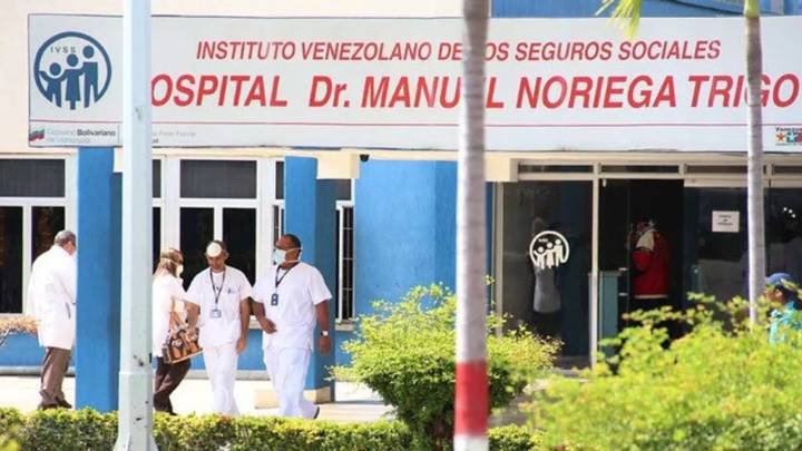 Intoxicación masiva en comedor comunitario deja a un niño muerto y a varios hospitalizados