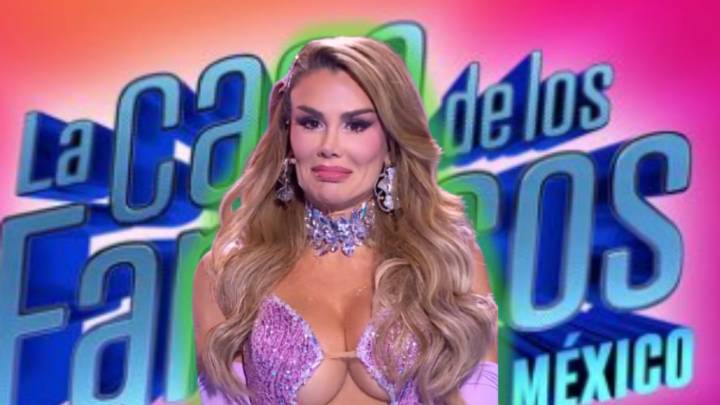 Ninel Conde prepara bioserie y gira tras La Casa de los Famosos México: ¿cuándo y dónde verla?
