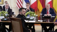 Trump: La posibilidad de una solución del conflicto en Ucrania se aclarará en una o dos semanas