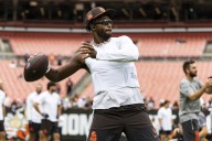 Browns' Shedeur Sanders Issues 1-Word Statement on Making Roster