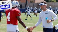Mailbag: Too much being asked of Schottenheimer?