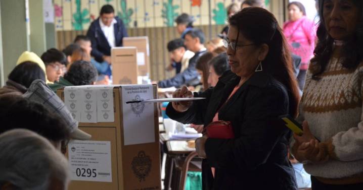 Elecciones 2025: el Gobierno oficializó los montos para las autoridades de mesa