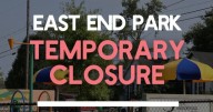East End Park to temporarily close next week in Henderson