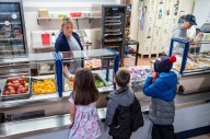 SNAP cuts could impact Maine’s free lunch for students in the long term