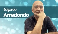 Edgardo Arredondo Gómez: Otra herencia maldita