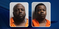 Alexandria men arrested for over 5 pounds of fentanyl