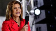 Hoda Kotb to deliver keynote message at Indiana Conference for Women