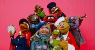 Broadway Shows Should Be Casting the Muppets
