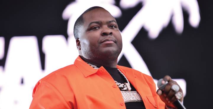 Singer Sean Kingston Sentenced For Role In $1 Million Fraud Scheme