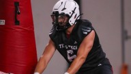 Texas Tech football unveils game