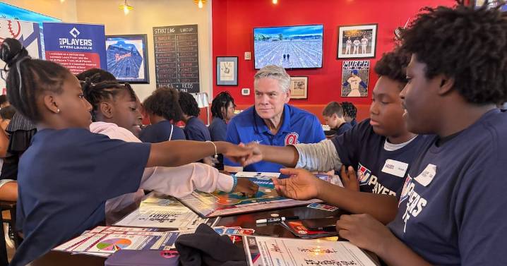 Dale Murphy’s restaurant was one more way to witness his innate goodness