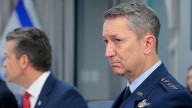 Joint Chiefs Gen. Caine hosts NATO allies to discuss Ukraine security guarantees