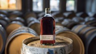 Brooklyn Distillery Kings County Released the New Empire Rye Whiskey