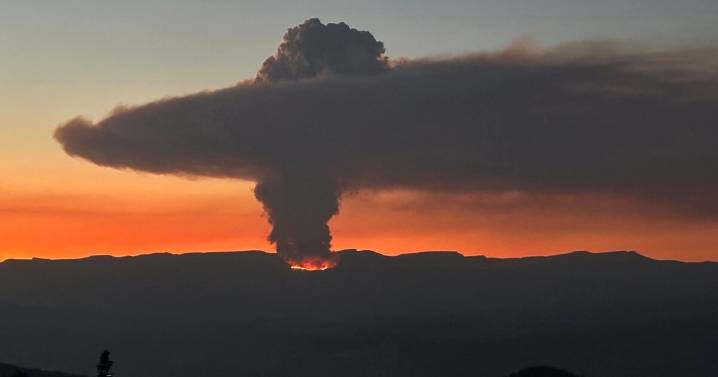 New evacuation orders issued for parts of Eagle County after Derby Fire more than triples in size overnight