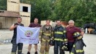 Protección Civil de García obtiene certificación internacional en Carolina del Norte