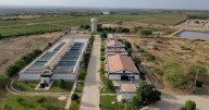 EPS Grau aclara avance de trabajos en la PTAP Curumuy en los plazos previstos