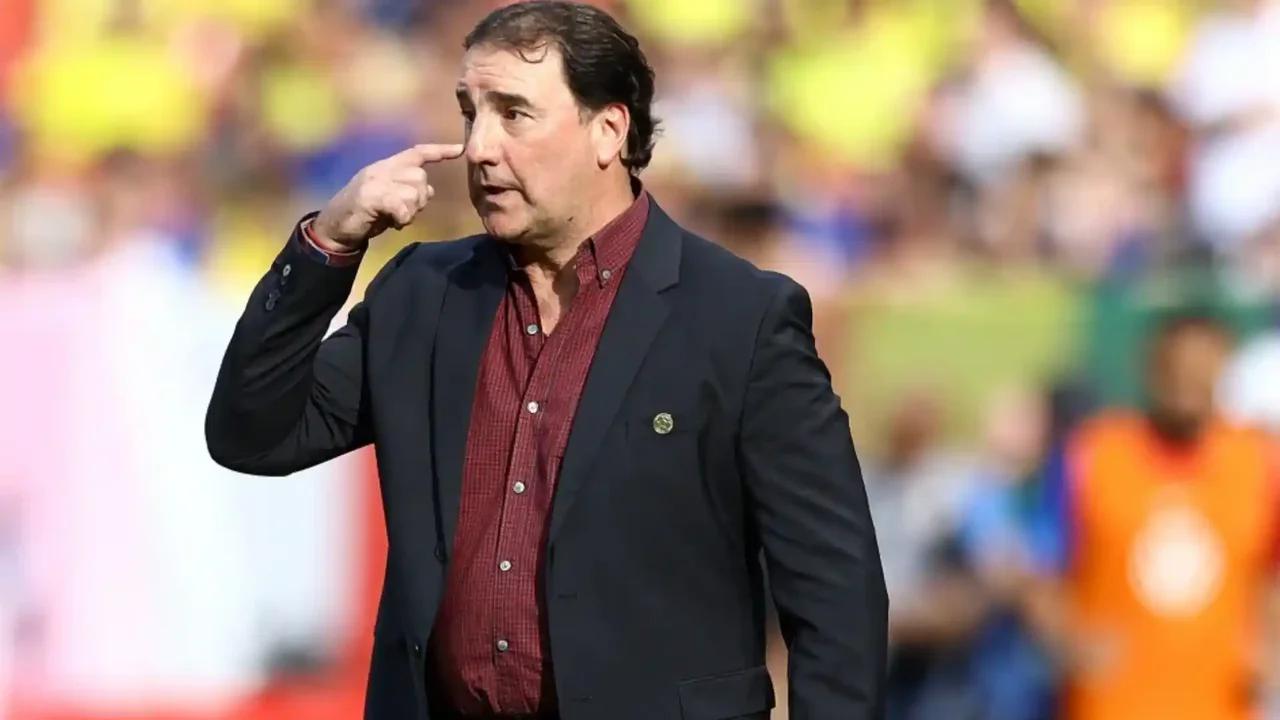 Los jugadores del FPC que convocó Néstor Lorenzo contra todo pronóstico