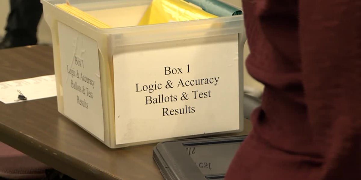 Recount ordered for in Tucson Ward 3 Democratic Primary