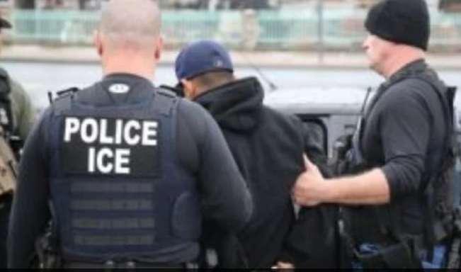 Gobierno de Trump presume que ha recibido más de 100 mil solicitudes para ser agentes migratorios