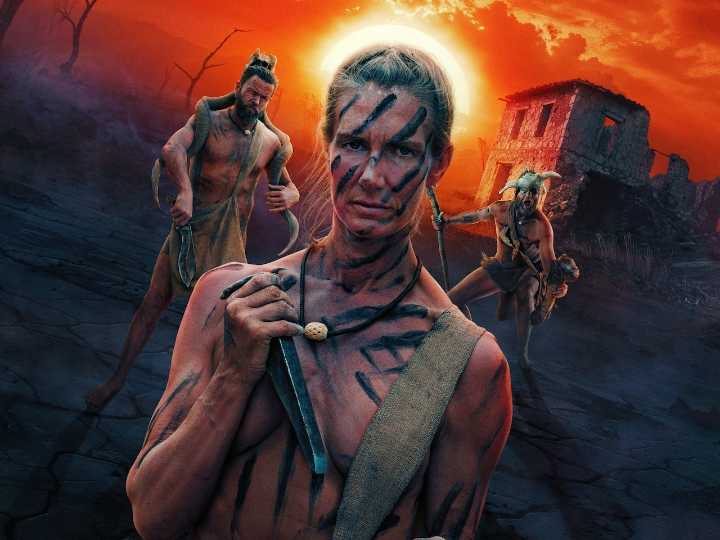 Where to stream 'Naked and Afraid: Apocalypse,' season 1, episode 5 for free