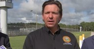 DeSantis announces plan to build another immigrant detention center