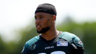 NFL news: Eagles’ Saquon Barkley explains why running backs became devalued