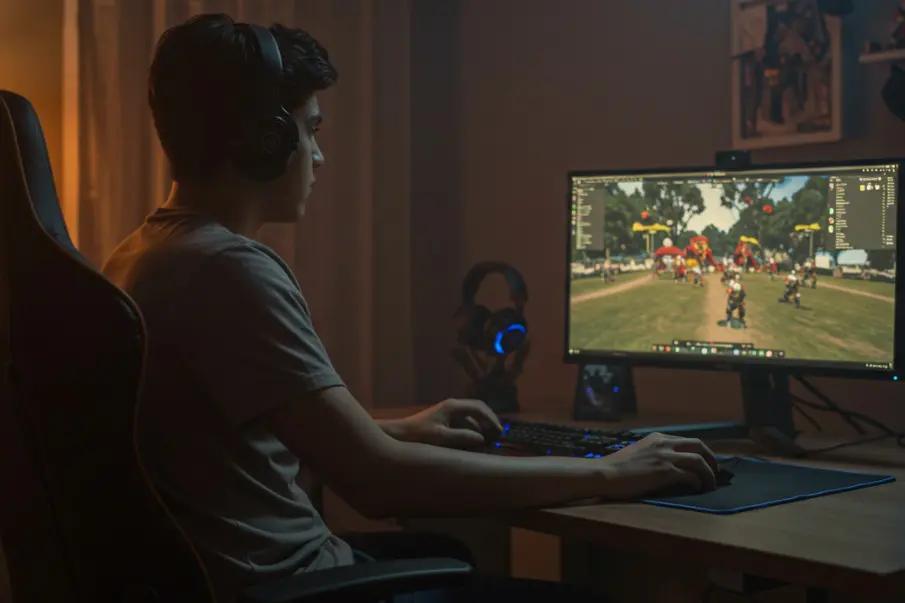Día del Gamer en México: El pasatiempo que se volvió un gigante