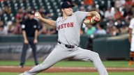 Red Sox Rookie Gives Encouraging Update After Injury Scare Vs. Orioles