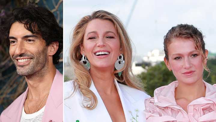 Justin Baldoni Says Blake Lively Trying To Constitutionally Repress His Lawyer