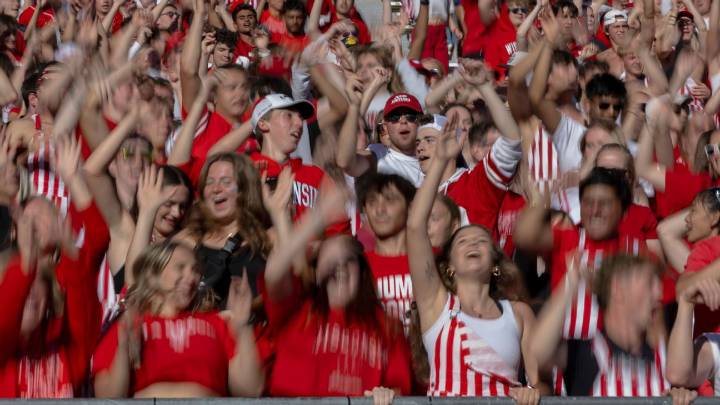 Our favorite college football game