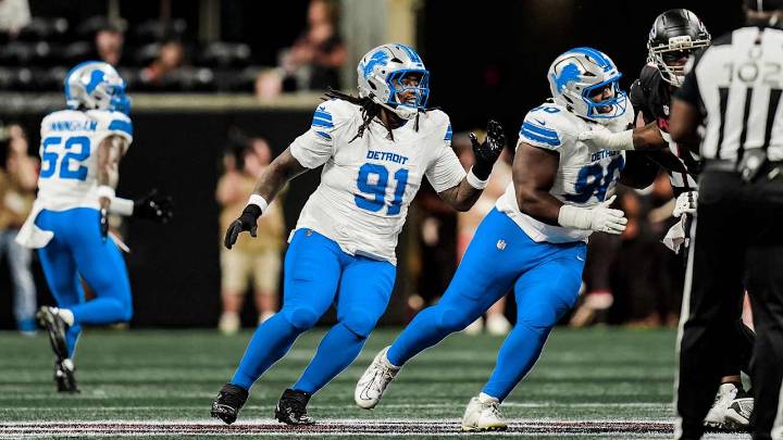 How rookies Williams & Ratledge fared in preseason debut