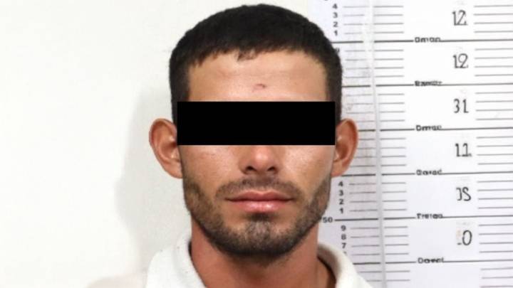 Arrestan a joven sicario en Cajeme; atacó a balazos a un hombre que resultó lesionado