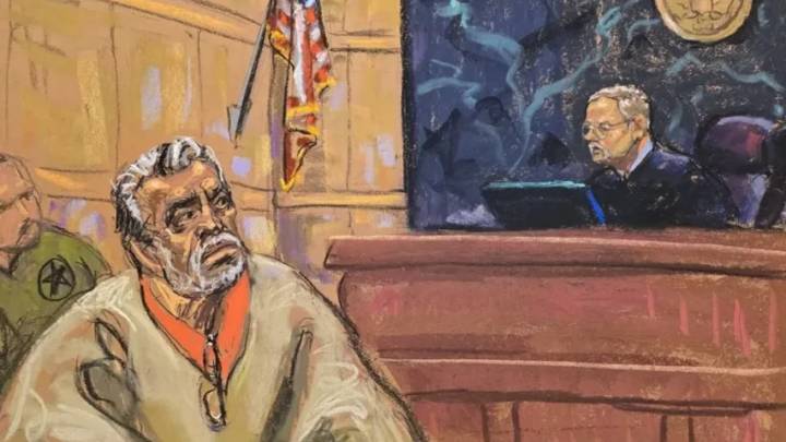 ‘El Mayo’ morirá en una prisión de EU, donde le corresponde: fiscal Pam Bondi