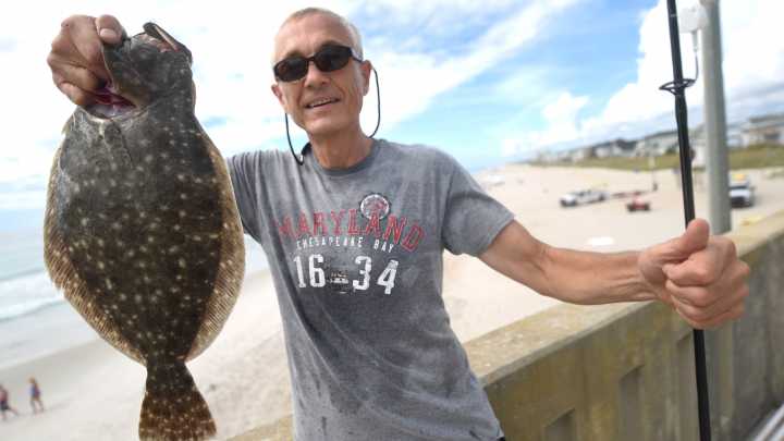 Regulators could give NC recreational fishermen more…