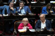Pro y sectores de la oposición insisten en una comisión investigadora, pero el oficialismo toma distancia