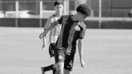 Conmoción en San Lorenzo: Falleció Valentino Guzmán Zanni, juvenil de 15 años