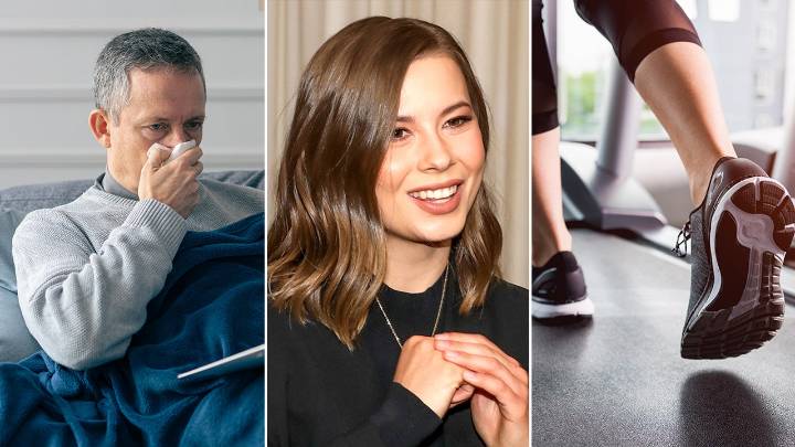 Bindi Irwin’s surgery and Valley fever spike, plus fat