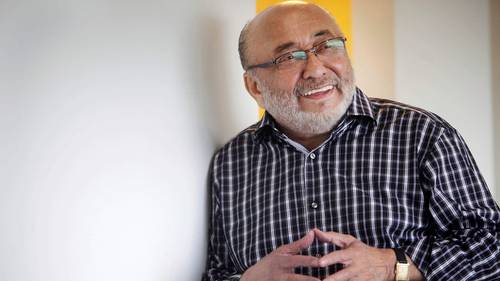 Eddie Palmieri, pionero del jazz latino y ganador del Grammy, muere a los 88 años
