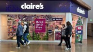 Claire’s, a mall staple for tweens, files for bankruptcy