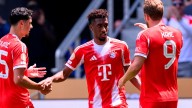 Bayern Munich chief reveal plans to replace star forward linked with Saudi Arabia move