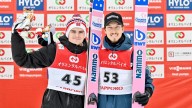 Ski jumping’s suit-cheating saga rolls on as 5 Norwegians are charged over ‘manipulation’