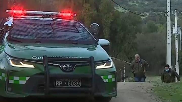 Alcalde por asesinato de dueño de casa en Curacaví: “Nos sentimos inmensamente vulnerables”