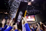 NCAA Volleyball’s 3.7 Million Growth in Jeopardy as ESPN-NFL Mega Deal Reality Emerges The 2024 NCAA Volleyball season was a record-breaking one in terms of viewership for ESPN. However, that might ta