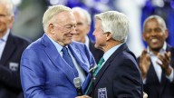Fox NFL Sunday legend Jimmy Johnson divides fans with controversial remarks over 'credit' to Cowboys owner Jerry Jones