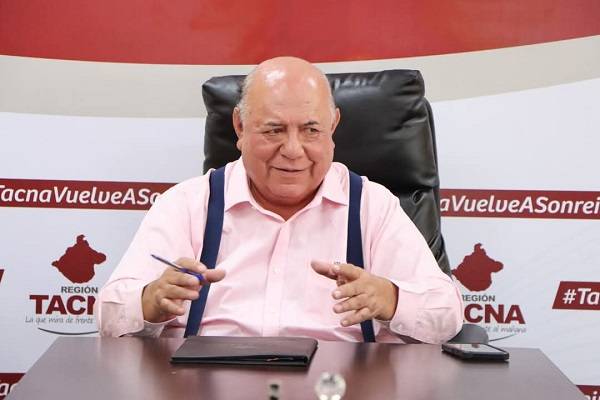 ABSUELVEN A LUIS TORRES EN CASO MERCADO VISTA ALEGRE