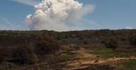¿Qué pensabas que era el cambio climático?
