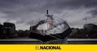 Catalunya activa la alerta del plan Inuncat: lluvias intensas y peligro de inundaciones