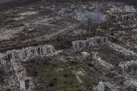 Russia demands Donetsk region of Ukraine in ceasefire agreement
