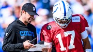 10 Colts Things: Daniel Jones & Colts' offense seeking consistency and explosiveness, Tyler Warren makes strong impression before rookie year, Lou Anarumo's defense comes into focus, Laiatu Latu showi