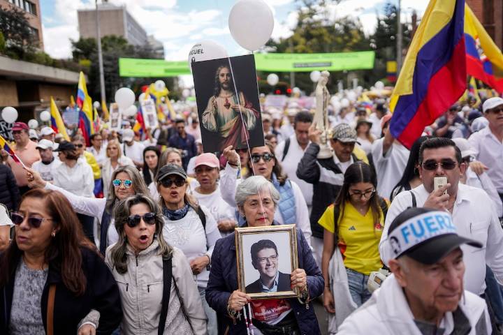 Petro, tras la muerte de Miguel Uribe Turbay: “Un colombiano asesinado es una derrota”